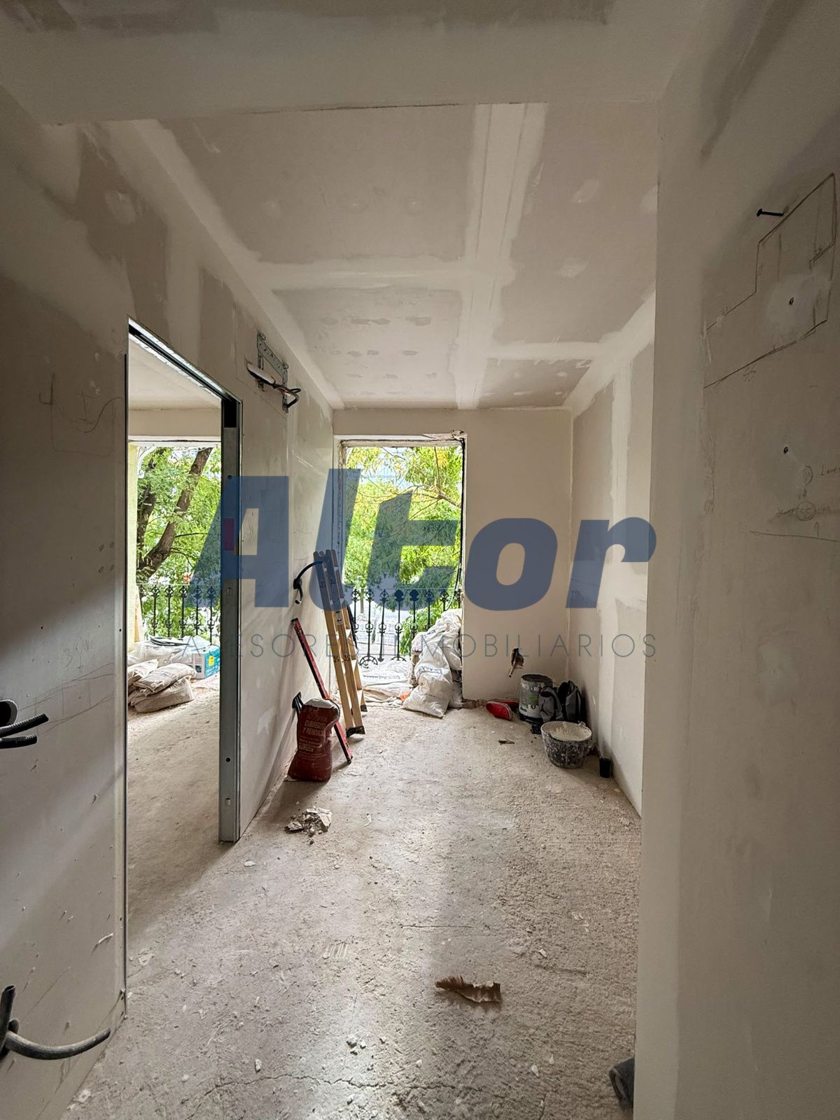 Piso en venta en Madrid (Arganzuela)