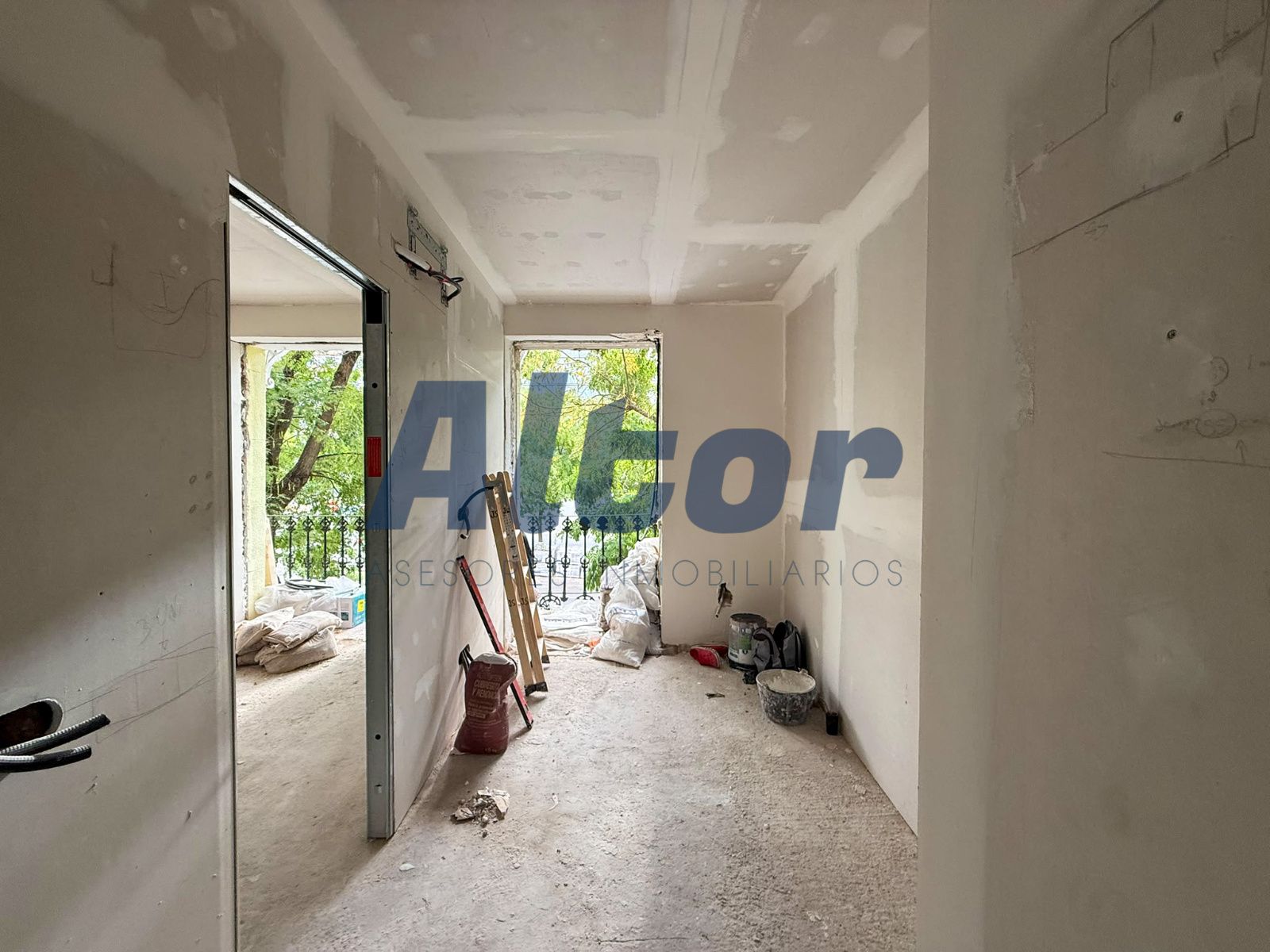 Piso en venta en Madrid (Arganzuela)