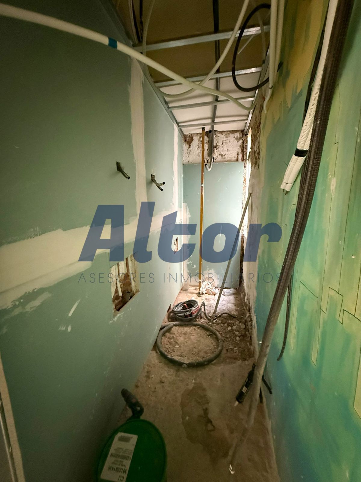 Piso en venta en Madrid (Arganzuela)