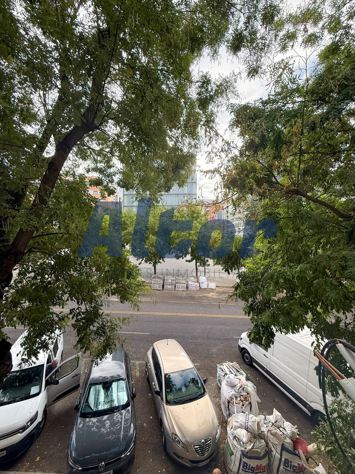 Piso en venta en Madrid (Arganzuela)