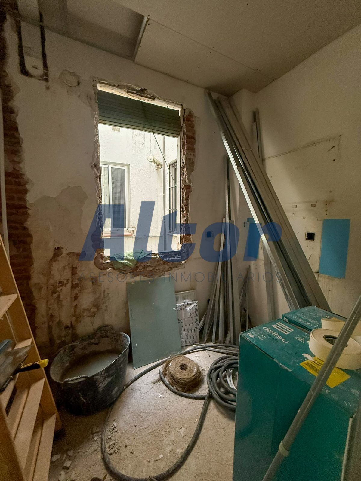 Piso en venta en Madrid (Arganzuela)