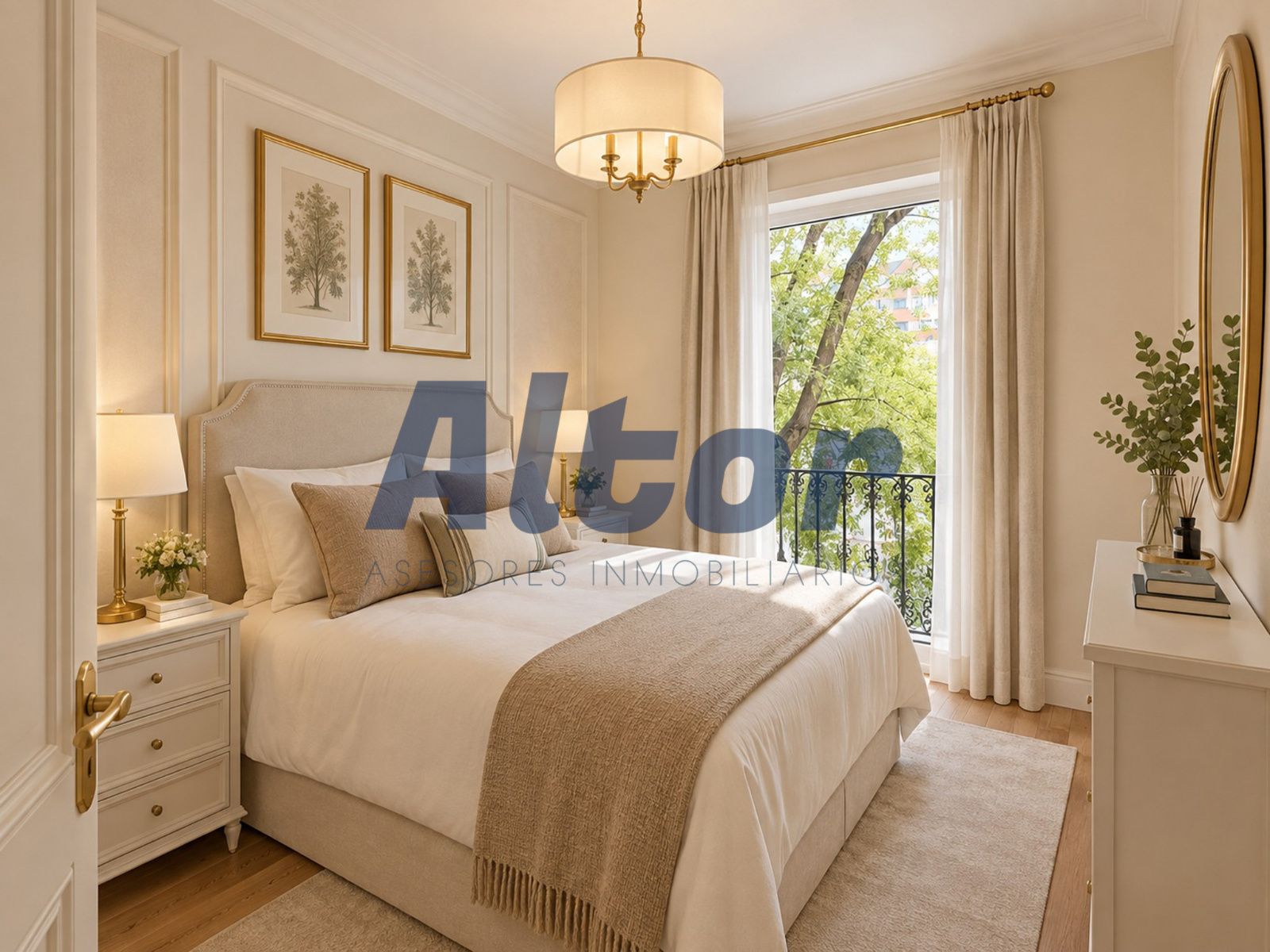 Piso en venta en Madrid (Arganzuela)