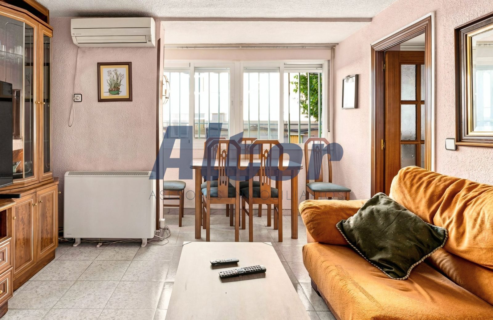 Piso en venta en Madrid (SAN BLAS)