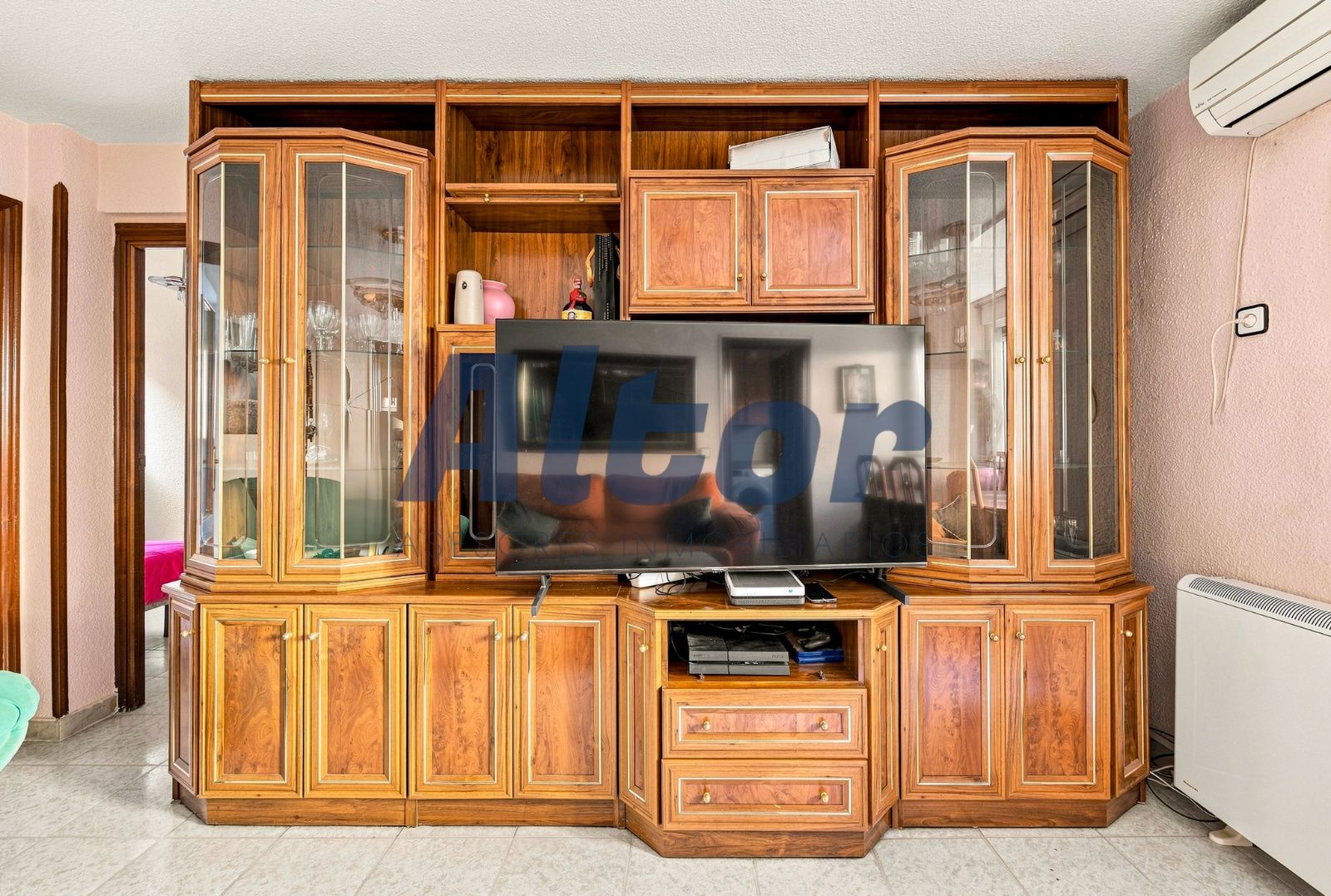 Piso en venta en Madrid (SAN BLAS)
