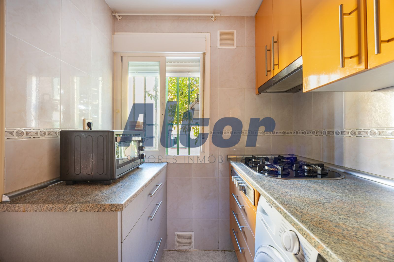 Piso en venta en Madrid (SAN BLAS)