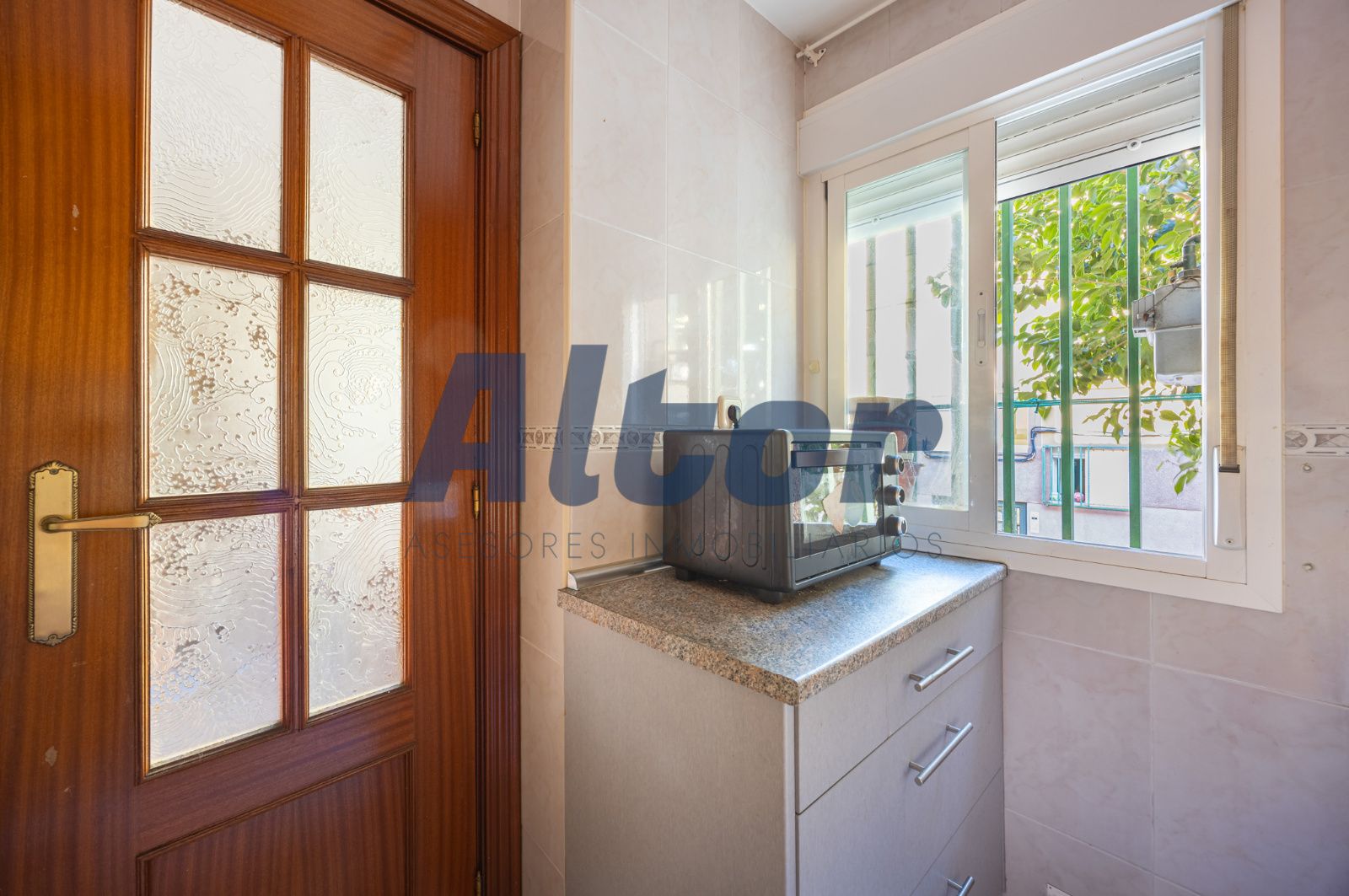 Piso en venta en Madrid (SAN BLAS)