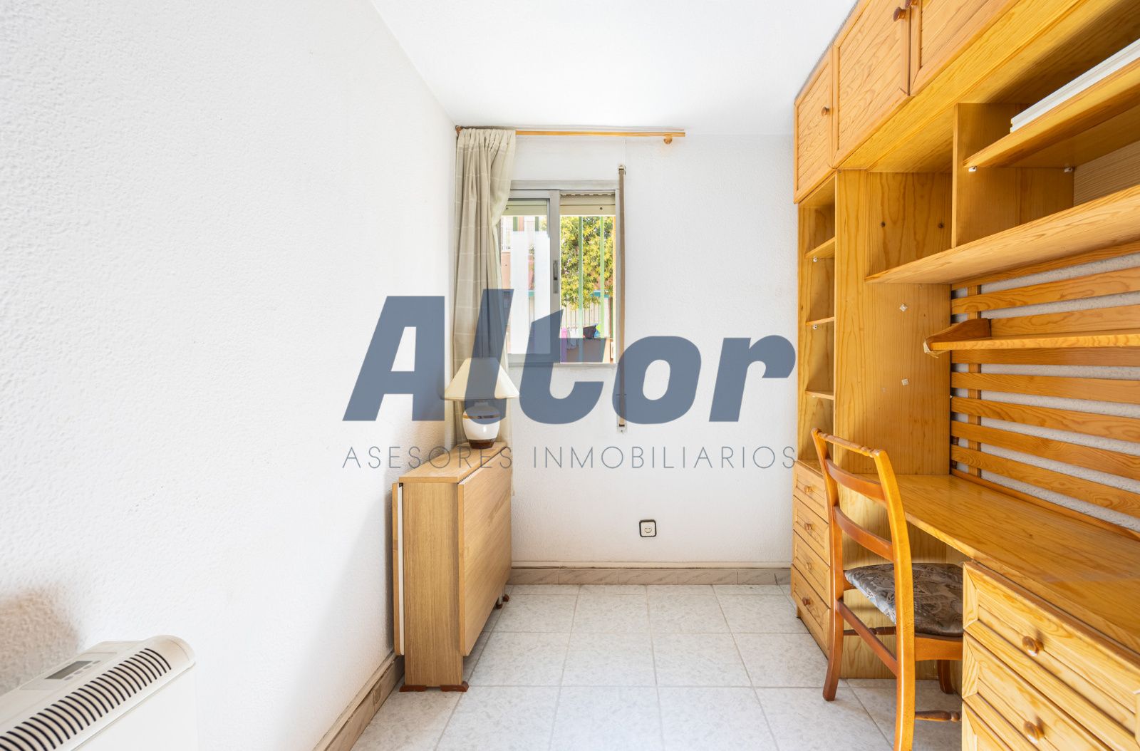 Piso en venta en Madrid (SAN BLAS)
