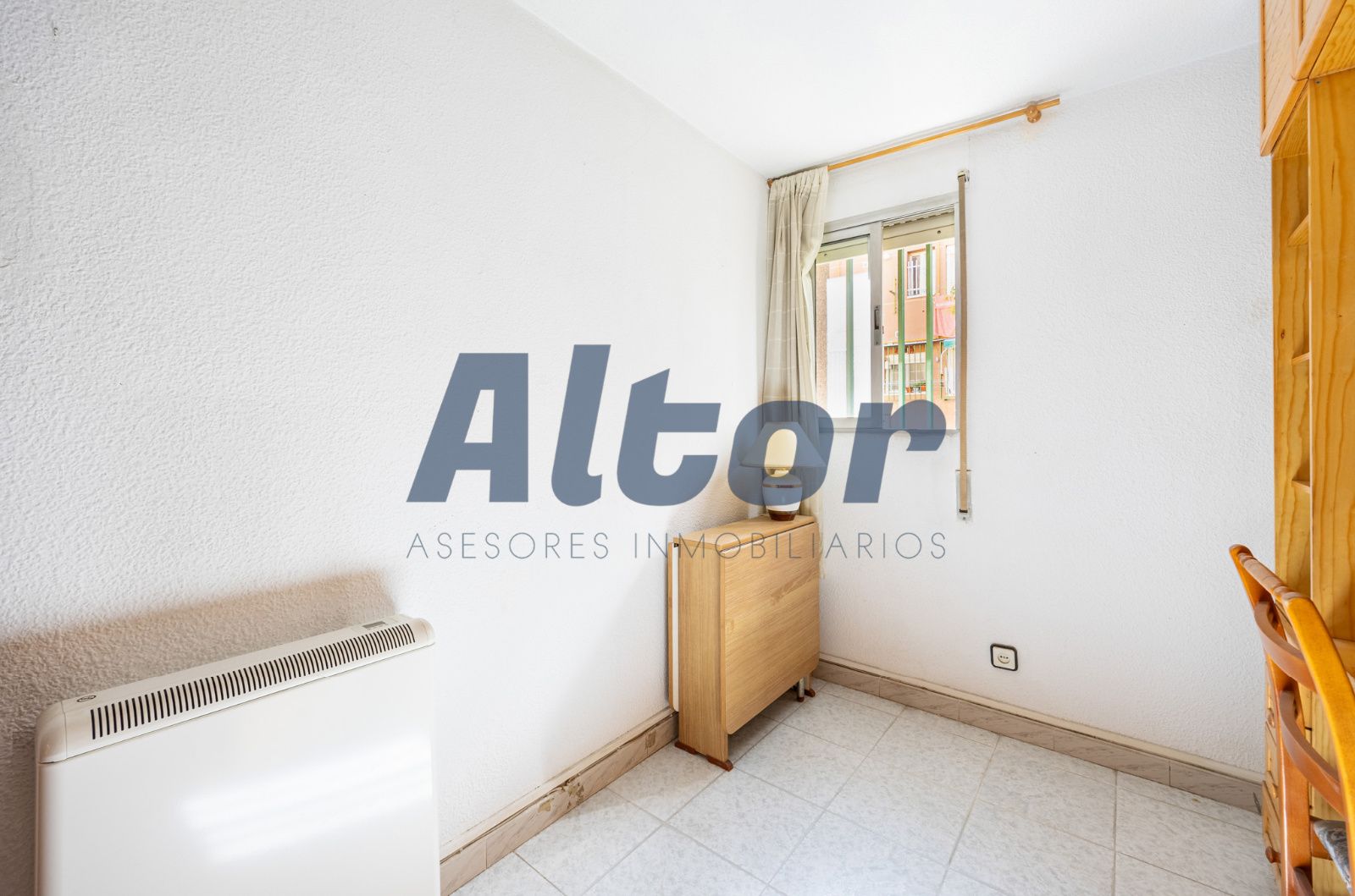 Piso en venta en Madrid (SAN BLAS)