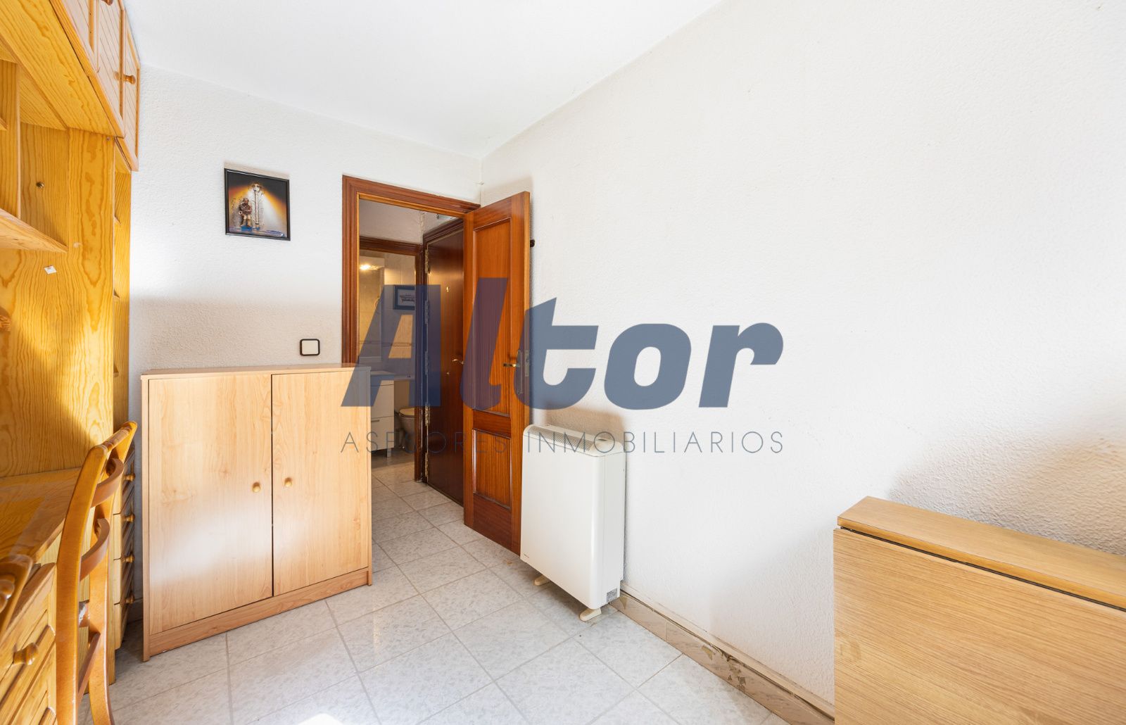 Piso en venta en Madrid (SAN BLAS)