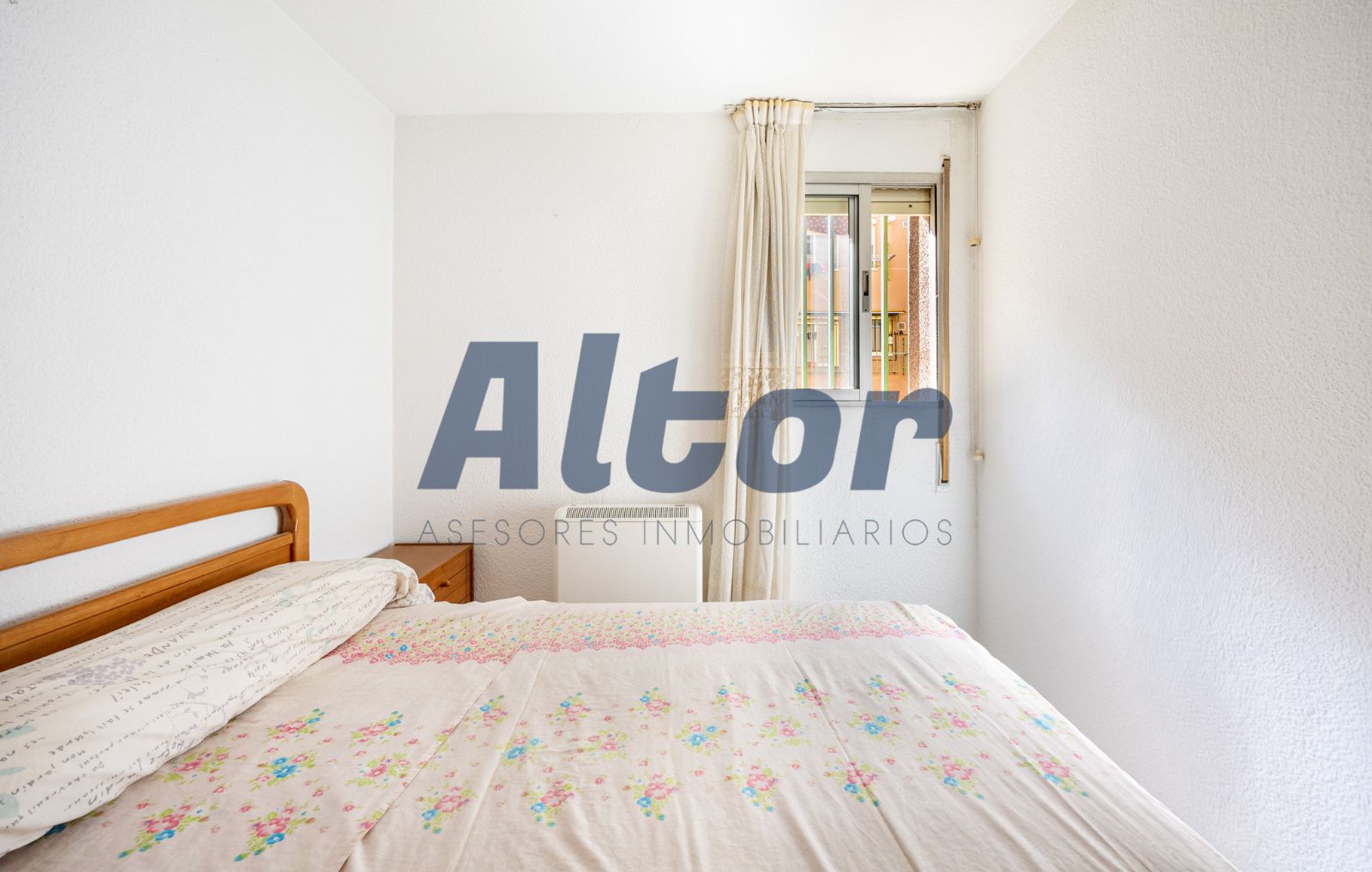 Piso en venta en Madrid (SAN BLAS)