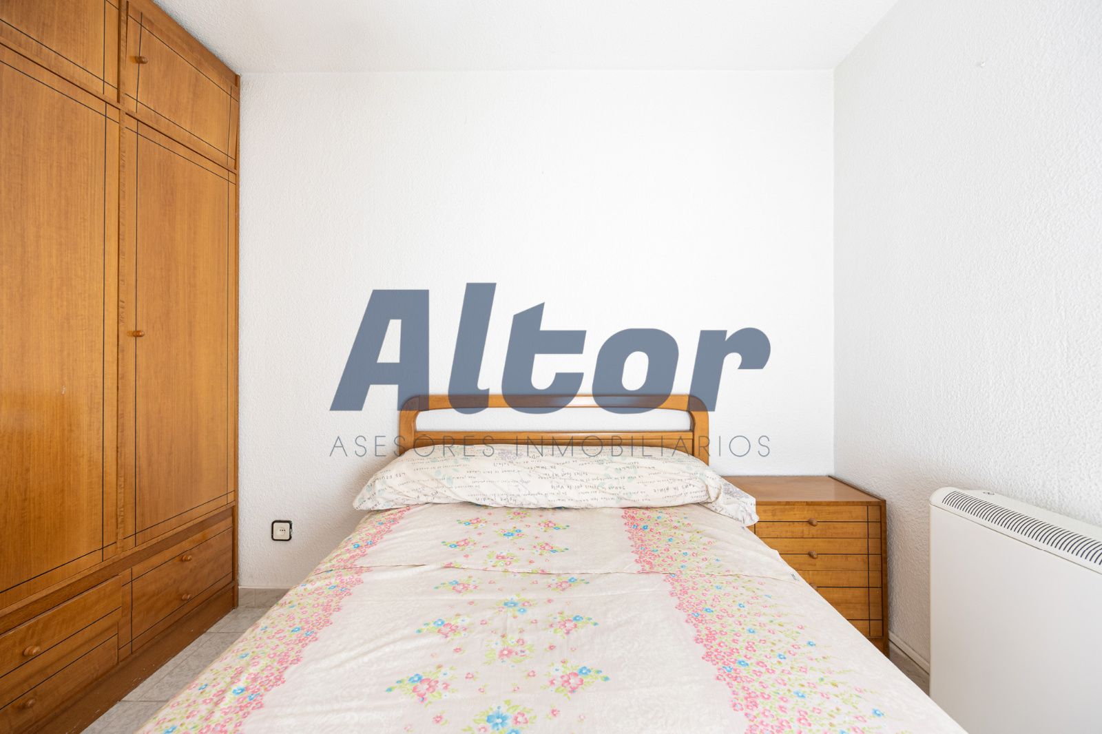 Piso en venta en Madrid (SAN BLAS)