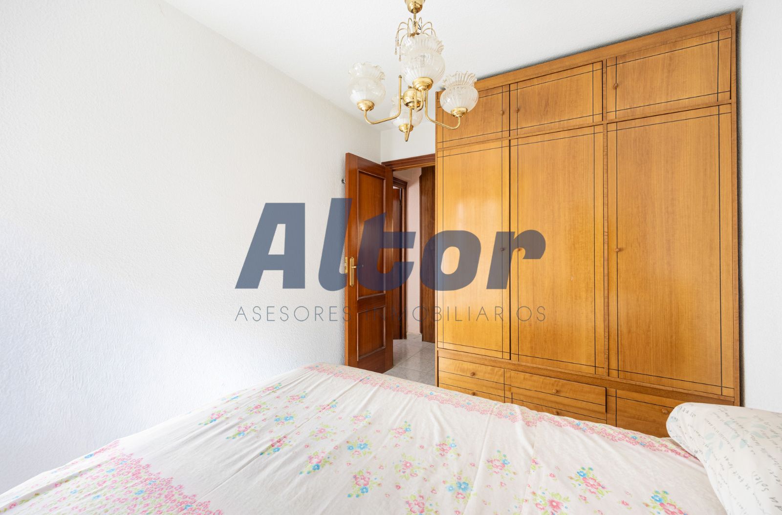 Piso en venta en Madrid (SAN BLAS)