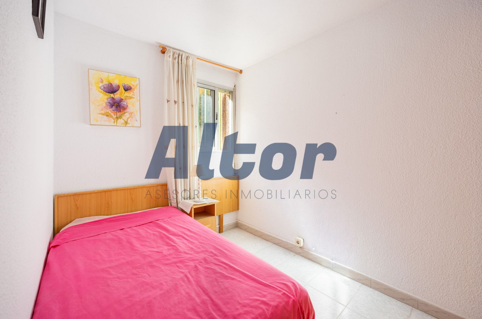 Piso en venta en Madrid (SAN BLAS)