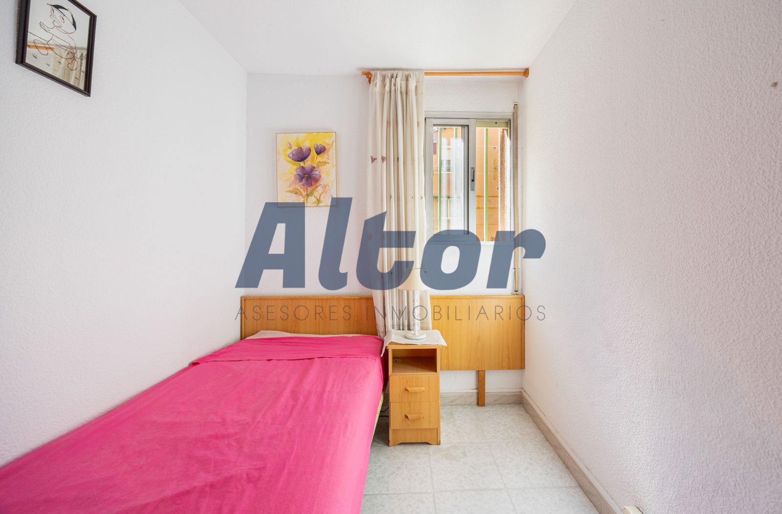 Piso en venta en Madrid (SAN BLAS)