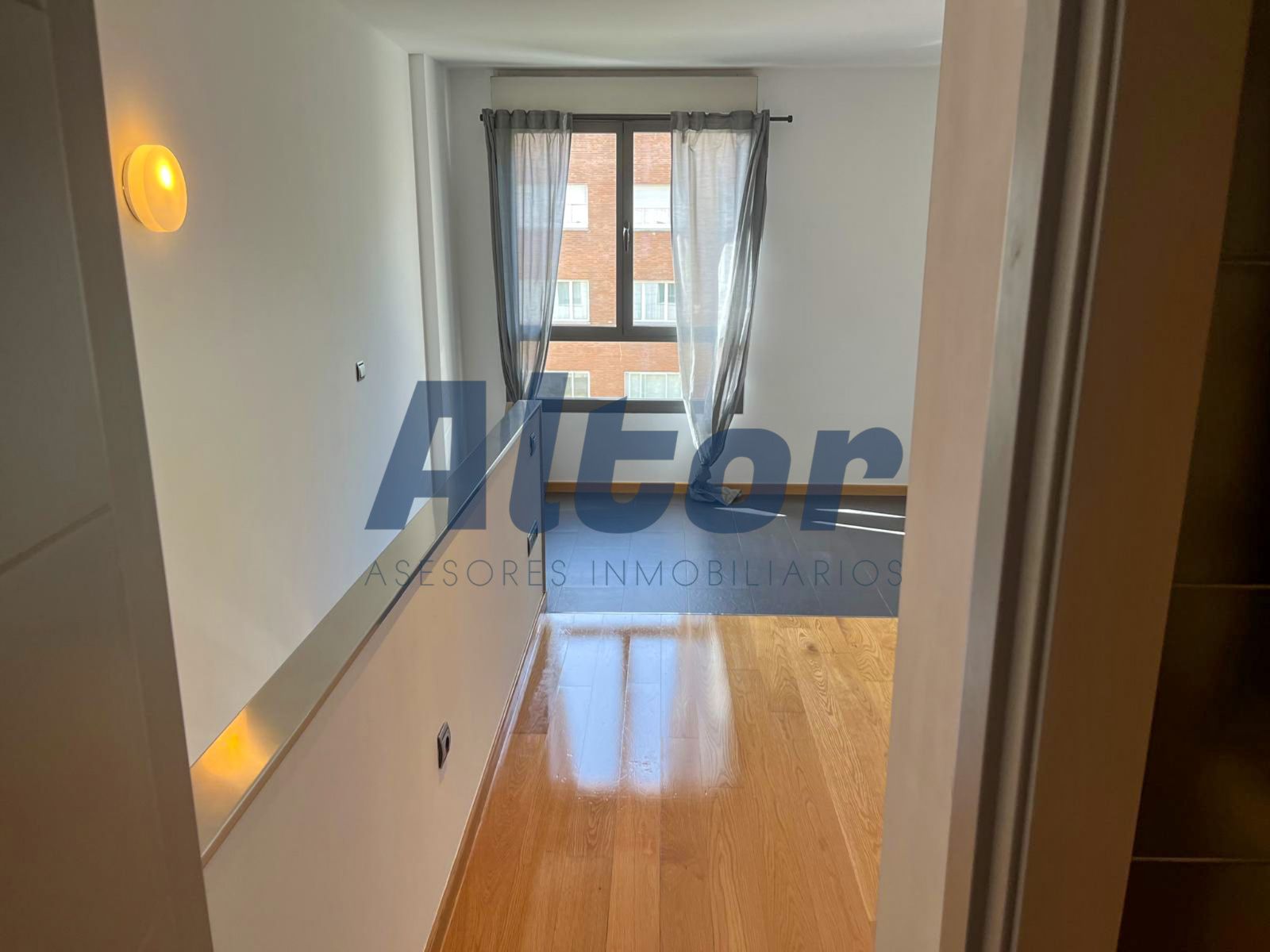 Dúplex en alquiler en Madrid (Salamanca)