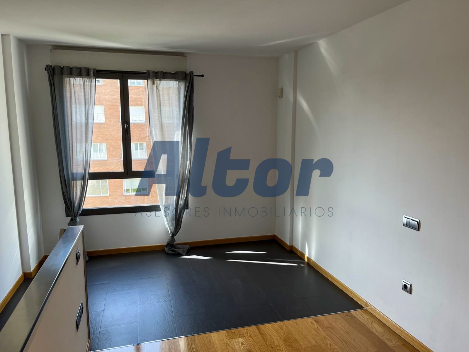 Dúplex en alquiler en Madrid (Salamanca)