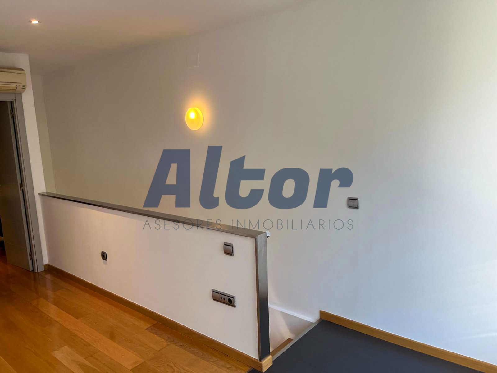 Dúplex en alquiler en Madrid (Salamanca)