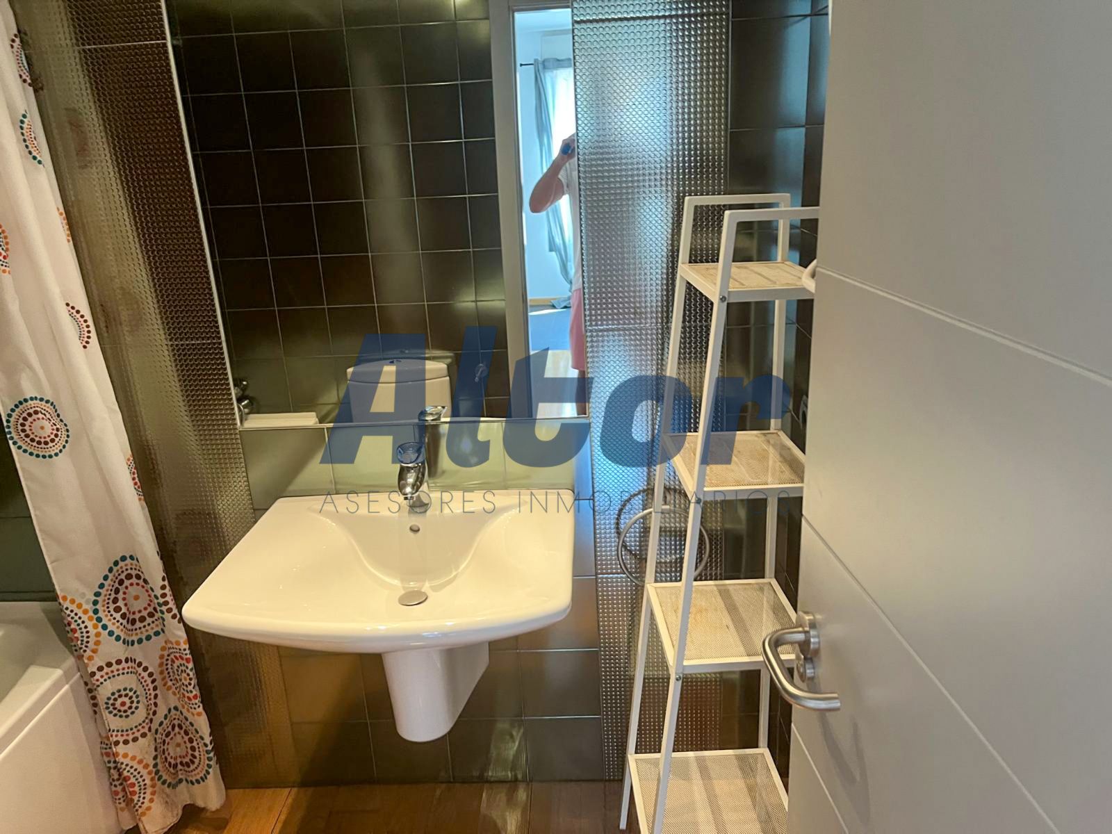 Dúplex en alquiler en Madrid (Salamanca)