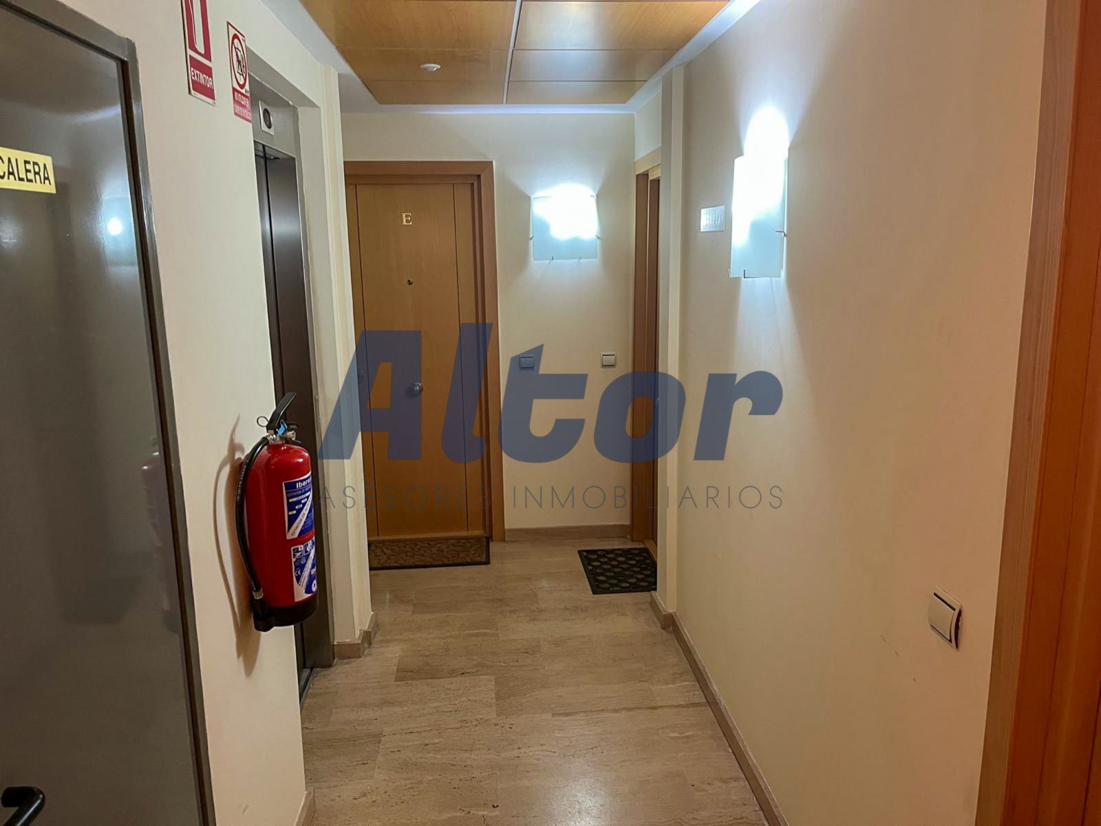 Dúplex en alquiler en Madrid (Salamanca)