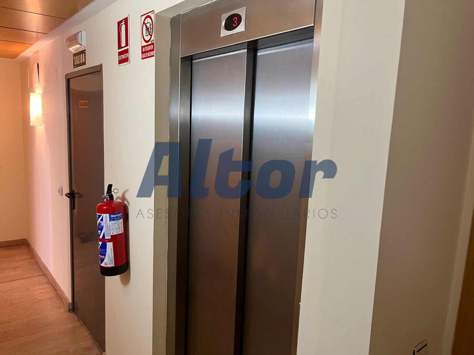 Dúplex en alquiler en Madrid (Salamanca)