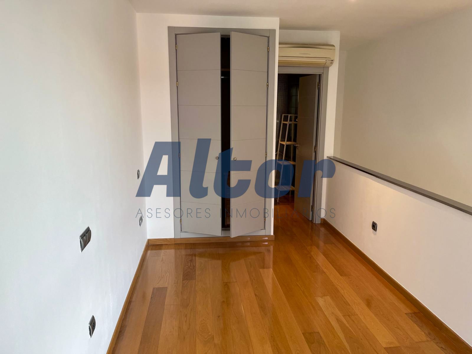 Dúplex en alquiler en Madrid (Salamanca)