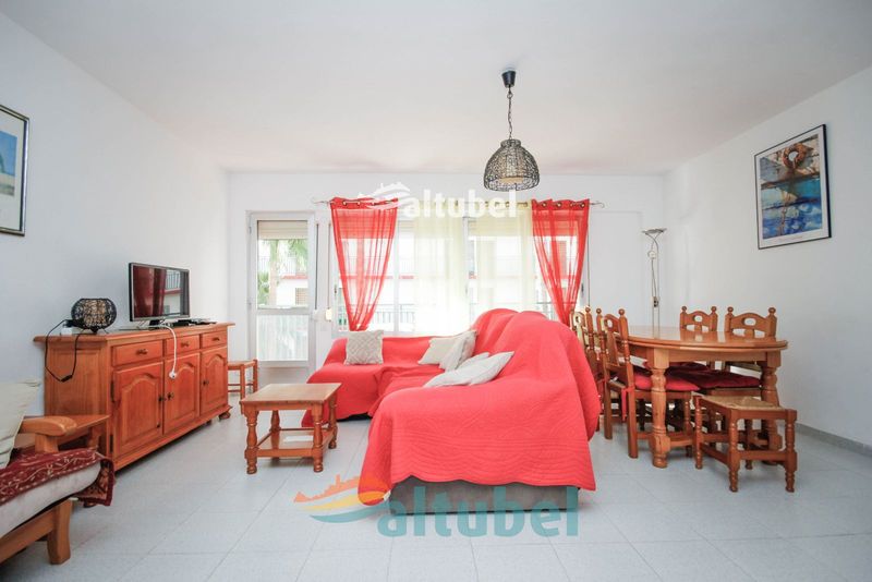 Apartamento en venta Peñiscola, Castellón. Ref: 1002. INMOALTUBEL