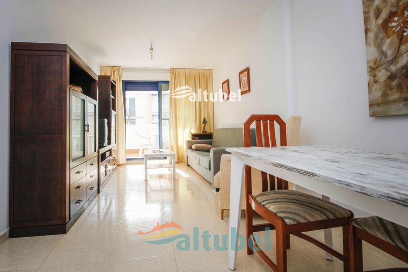 Apartamento en venta Peñiscola, Castellón. Ref: 1006. INMOALTUBEL