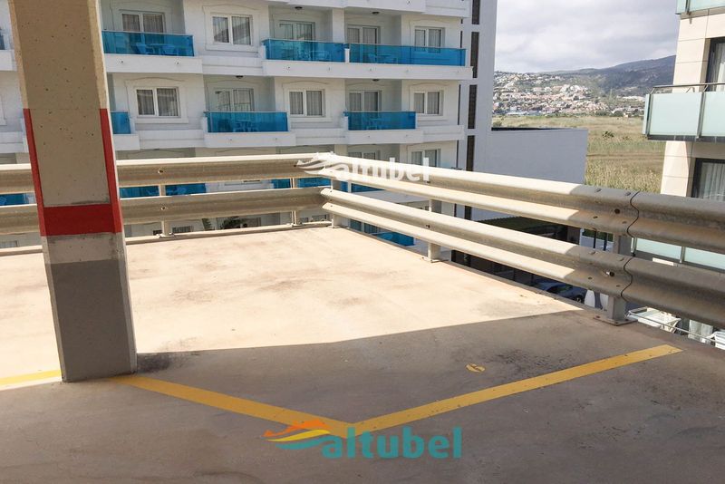 Garaje en venta Peñiscola, Castellón. Ref: 1010. INMOALTUBEL