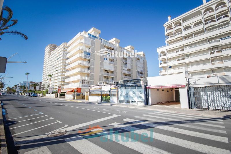 Local Comercial en venta Peñiscola, Castellón. Ref: 1012. INMOALTUBEL