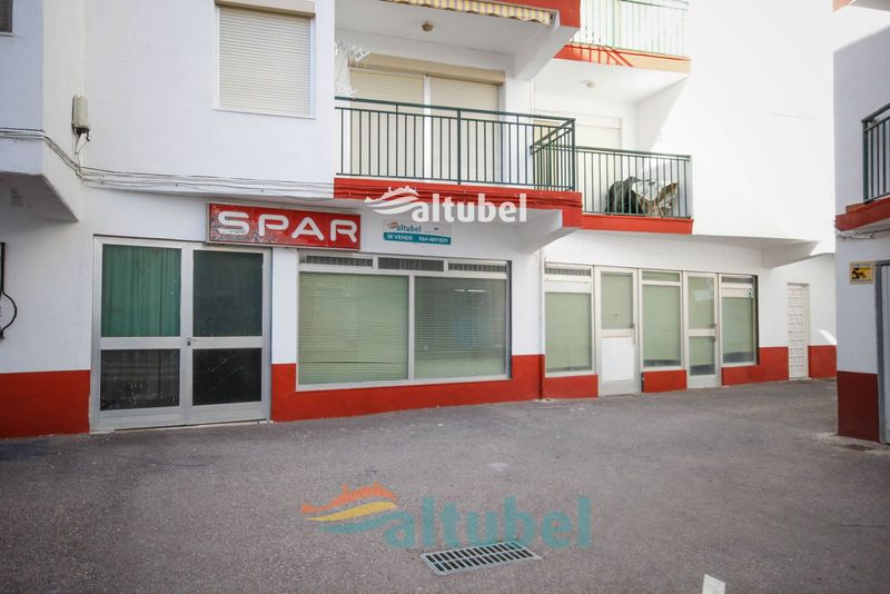 Local Comercial en venta Peñiscola, Castellón. Ref: 1015. INMOALTUBEL