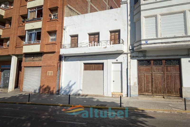 Parcela en venta Vinaròs, Castellón. Ref: 1016. INMOALTUBEL