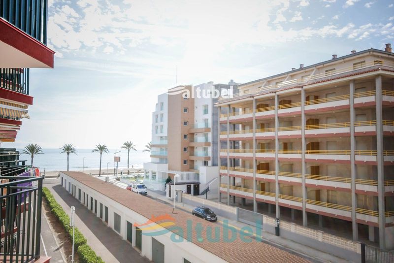Apartamento en venta Peñiscola, Castellón. Ref: 1019. INMOALTUBEL