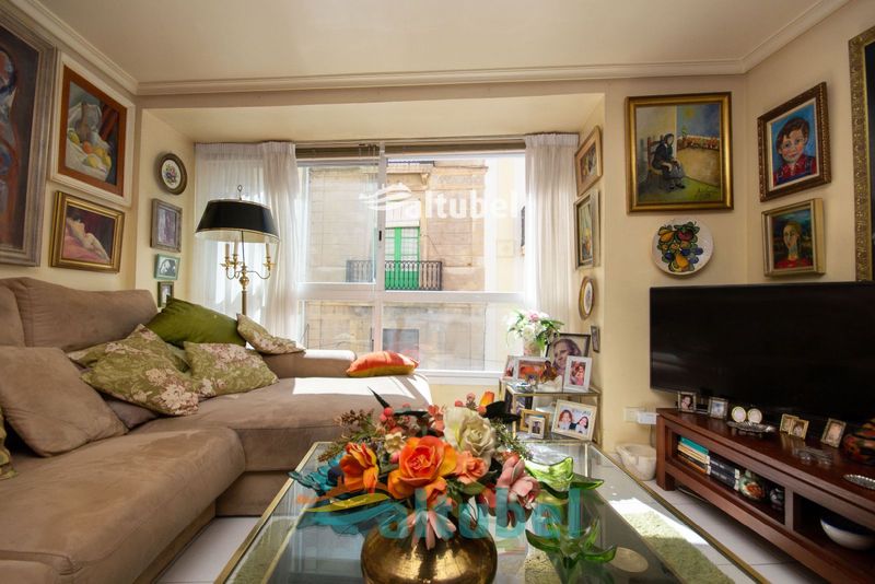 Casa en venta Vinaròs, Castellón. Ref: 1022. INMOALTUBEL