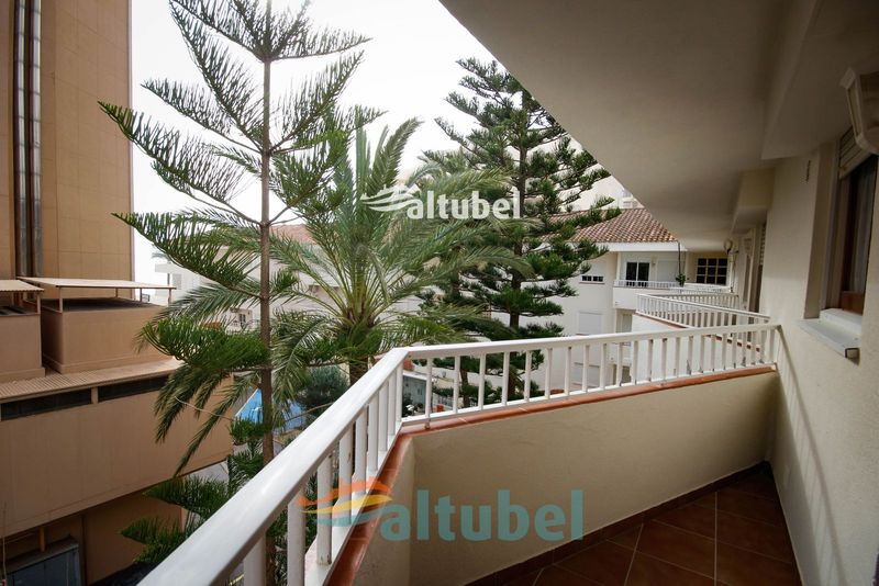 Appartament en vente Peñiscola, Castellón. Ref: 1026. INMOALTUBEL