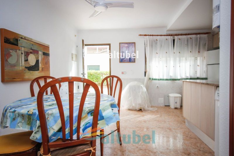Apartamento en venta Peñiscola, Castellón. Ref: 1030. INMOALTUBEL