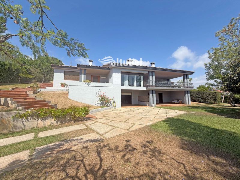 Chalet Independiente en venta Peñiscola, Castellón. Ref: 1043. INMOALTUBEL