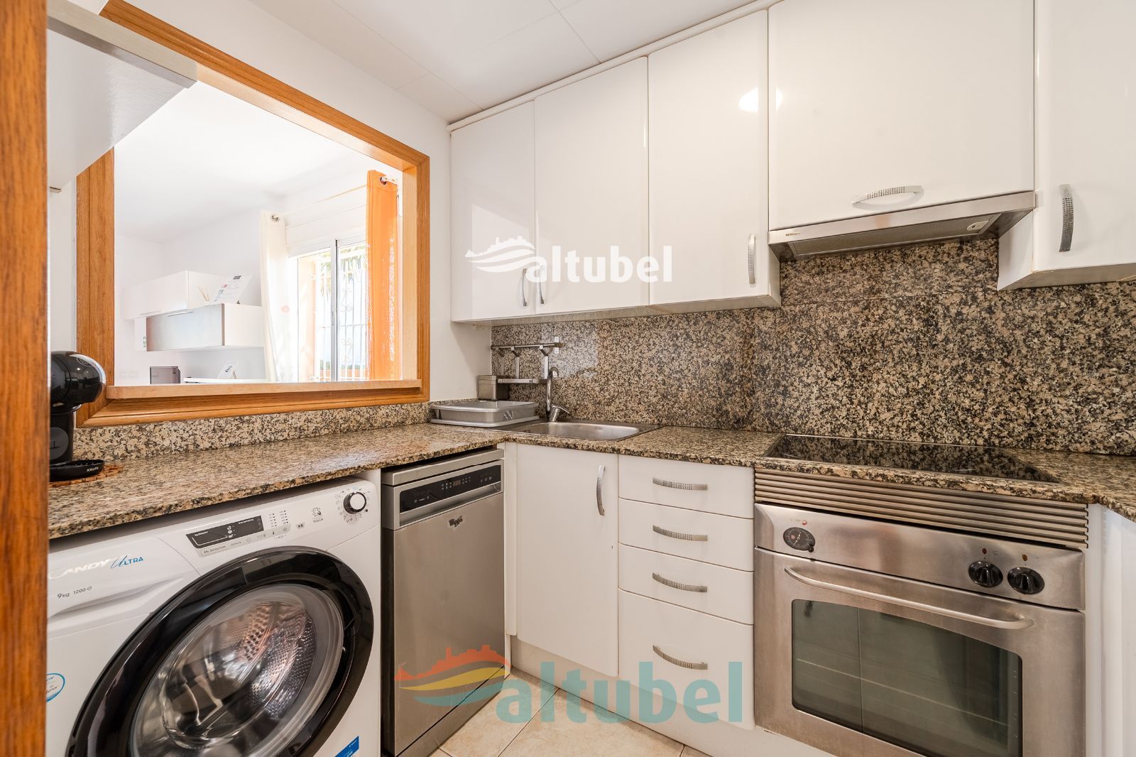Chalet independiente con jardín privado y amplias zonas comunes en Peñíscola - Foto 3