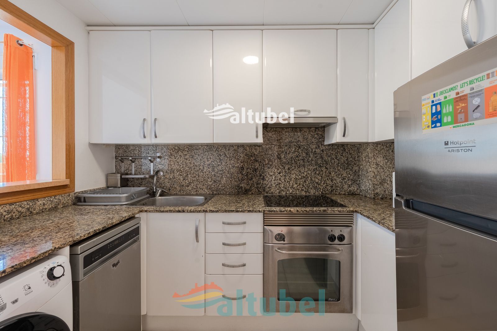 Chalet independiente con jardín privado y amplias zonas comunes en Peñíscola - Foto 4