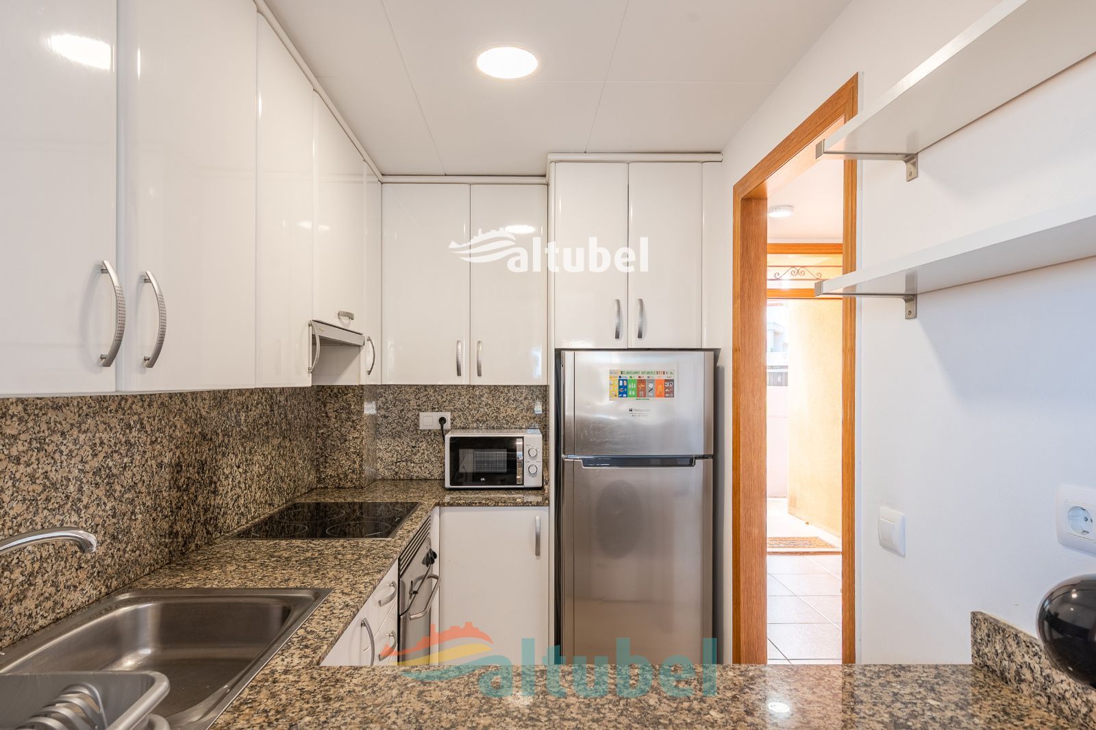 Chalet independiente con jardín privado y amplias zonas comunes en Peñíscola - Foto 5
