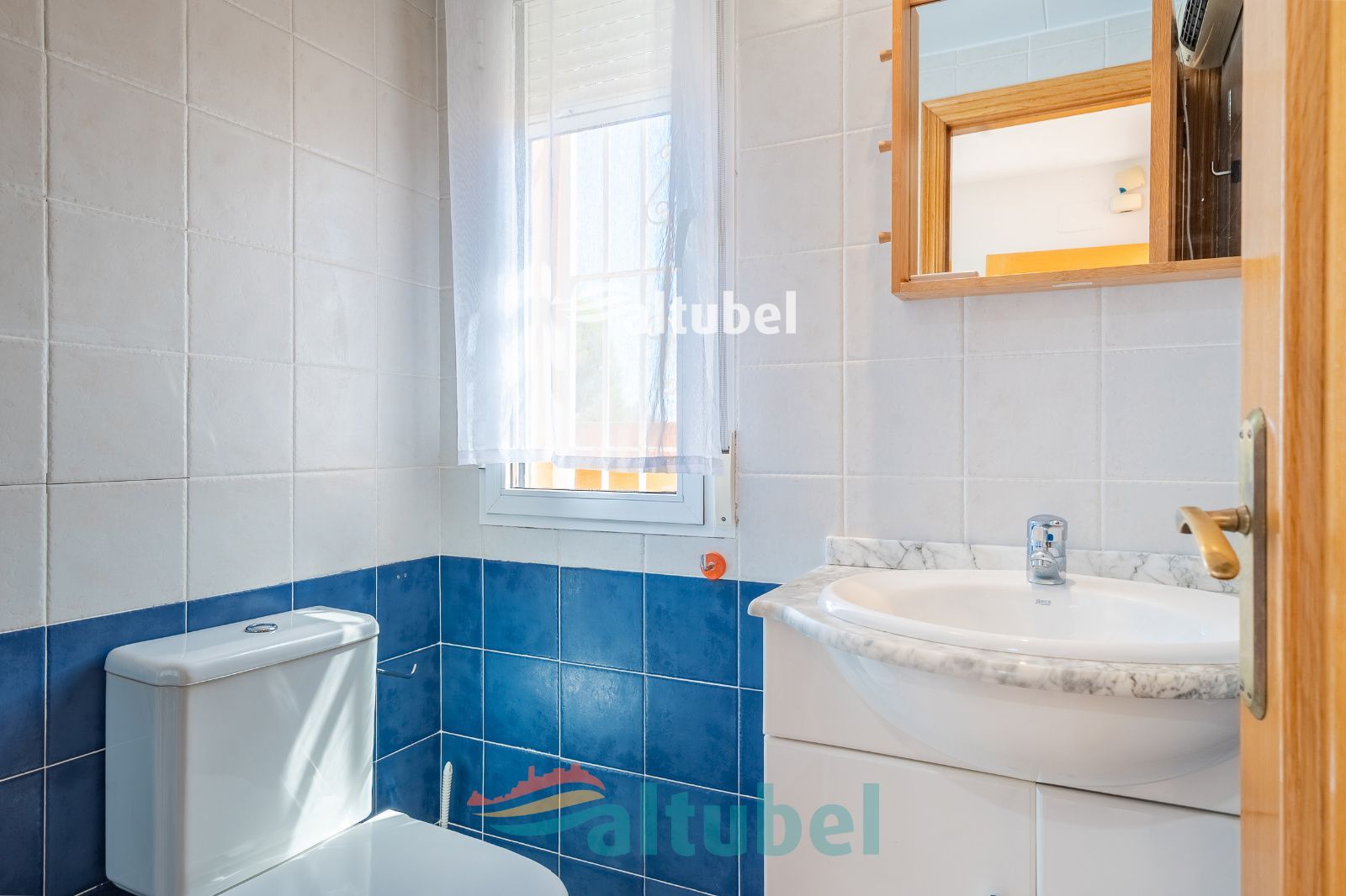 Chalet independiente con jardín privado y amplias zonas comunes en Peñíscola - Foto 6