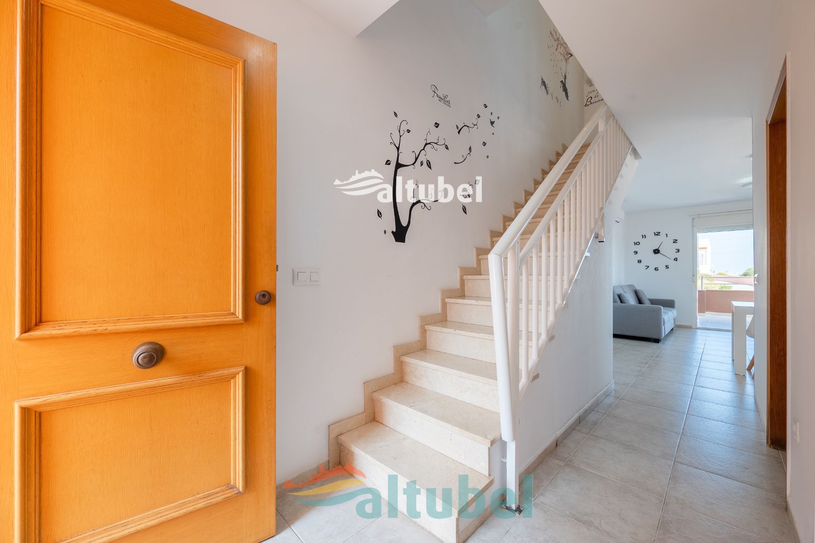 Chalet independiente con jardín privado y amplias zonas comunes en Peñíscola - Foto 8