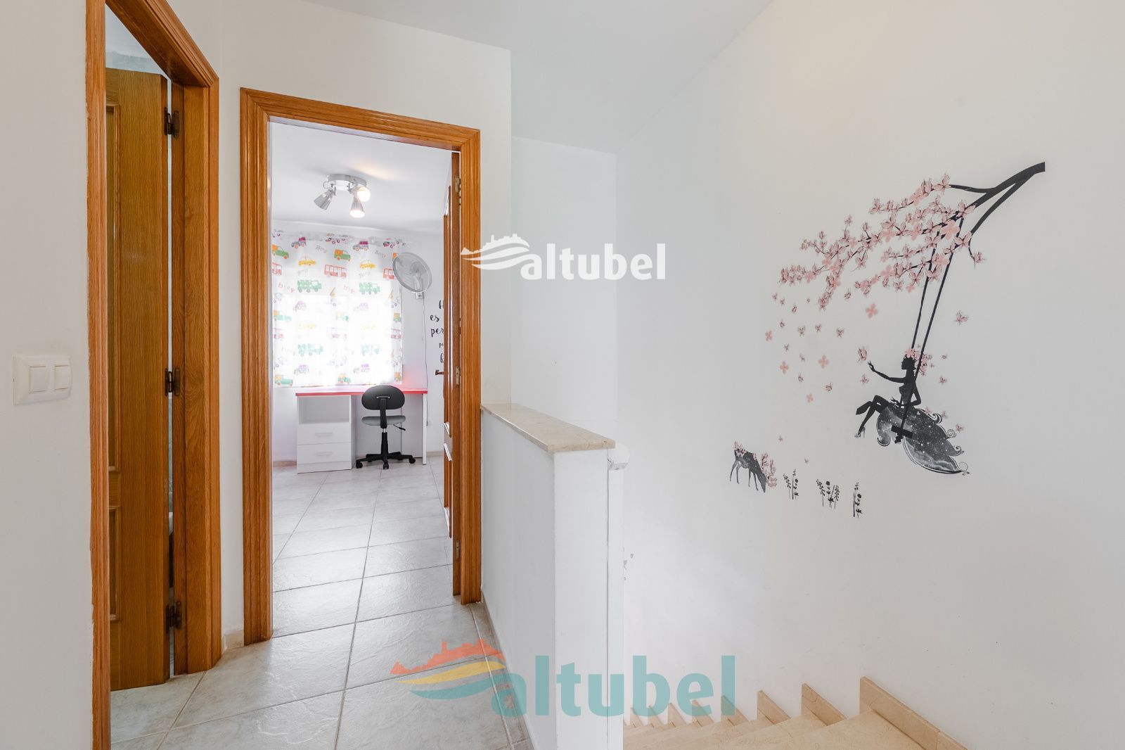 Chalet independiente con jardín privado y amplias zonas comunes en Peñíscola - Foto 18