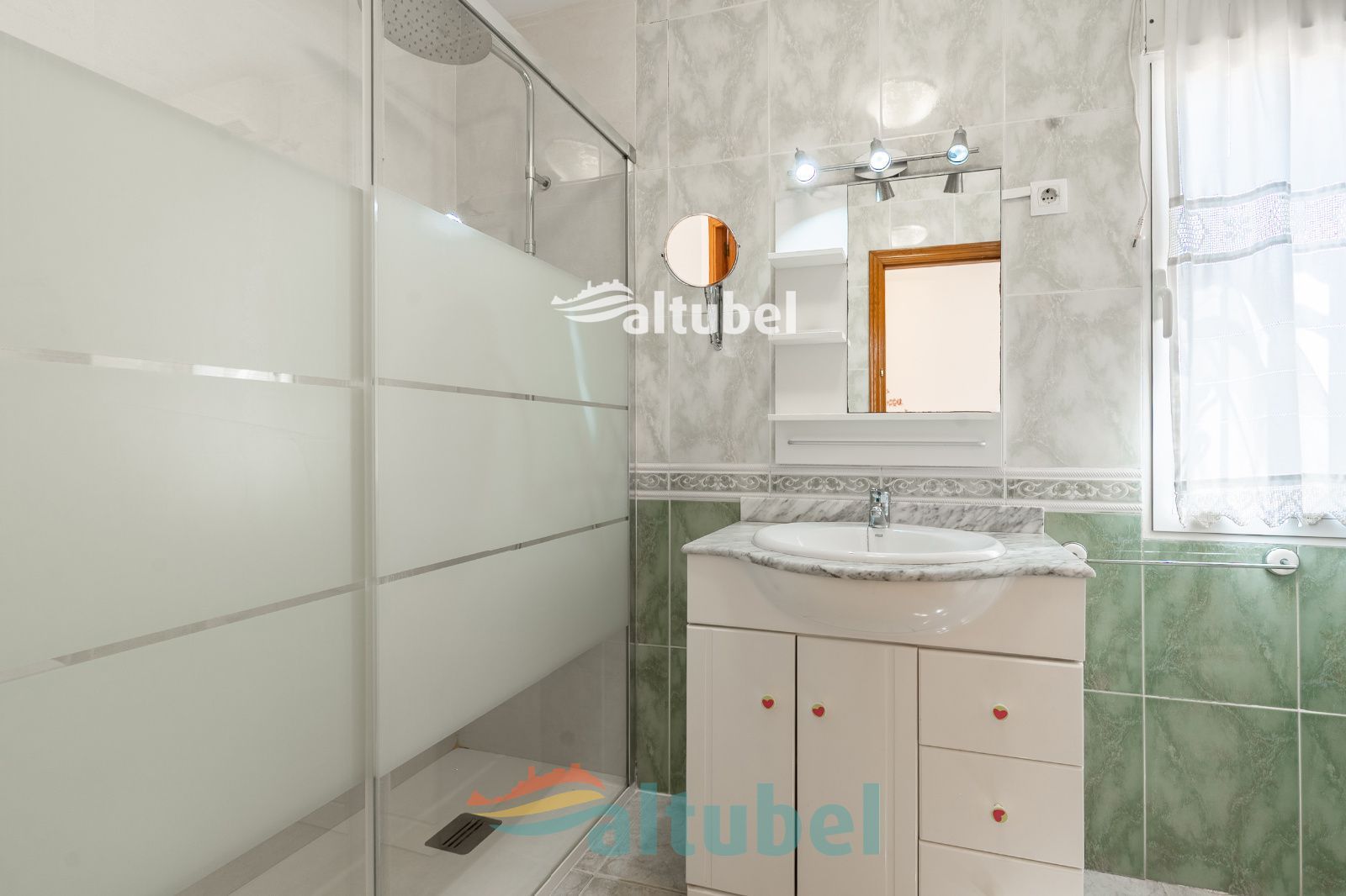 Chalet independiente con jardín privado y amplias zonas comunes en Peñíscola - Foto 19