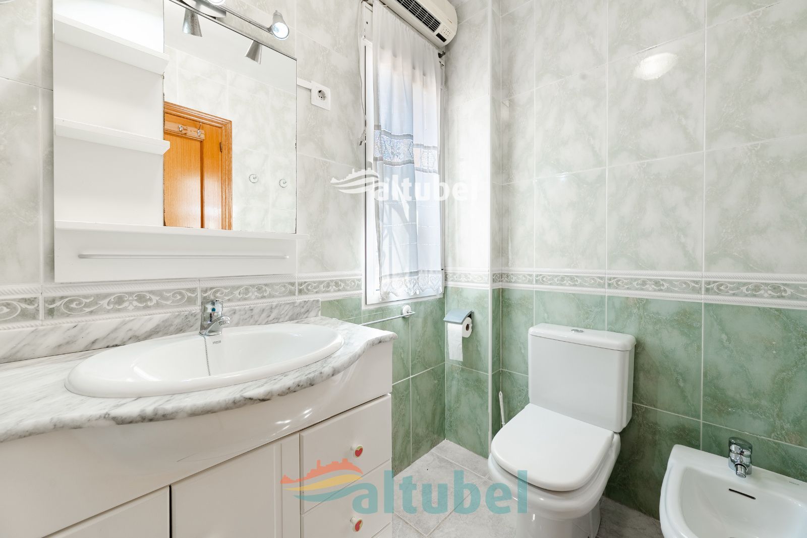 Chalet independiente con jardín privado y amplias zonas comunes en Peñíscola - Foto 20