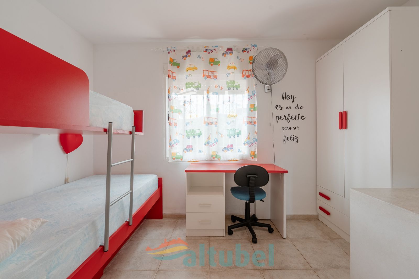 Chalet independiente con jardín privado y amplias zonas comunes en Peñíscola - Foto 21