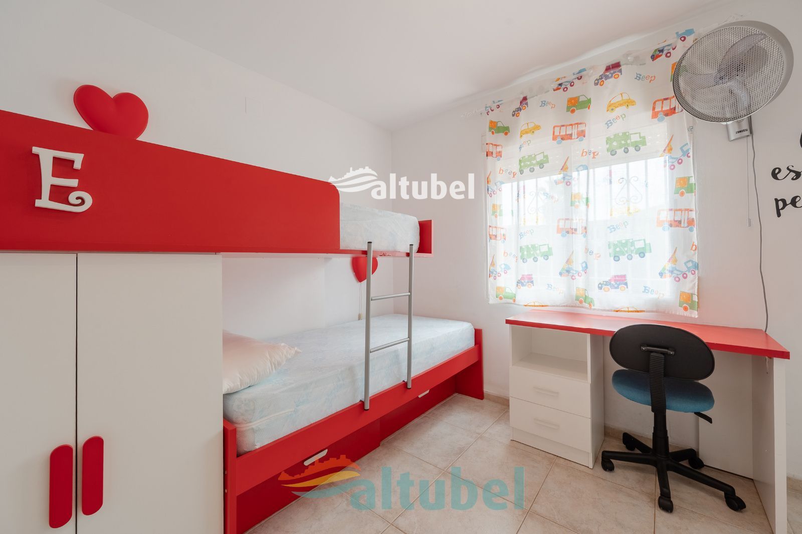 Chalet independiente con jardín privado y amplias zonas comunes en Peñíscola - Foto 22