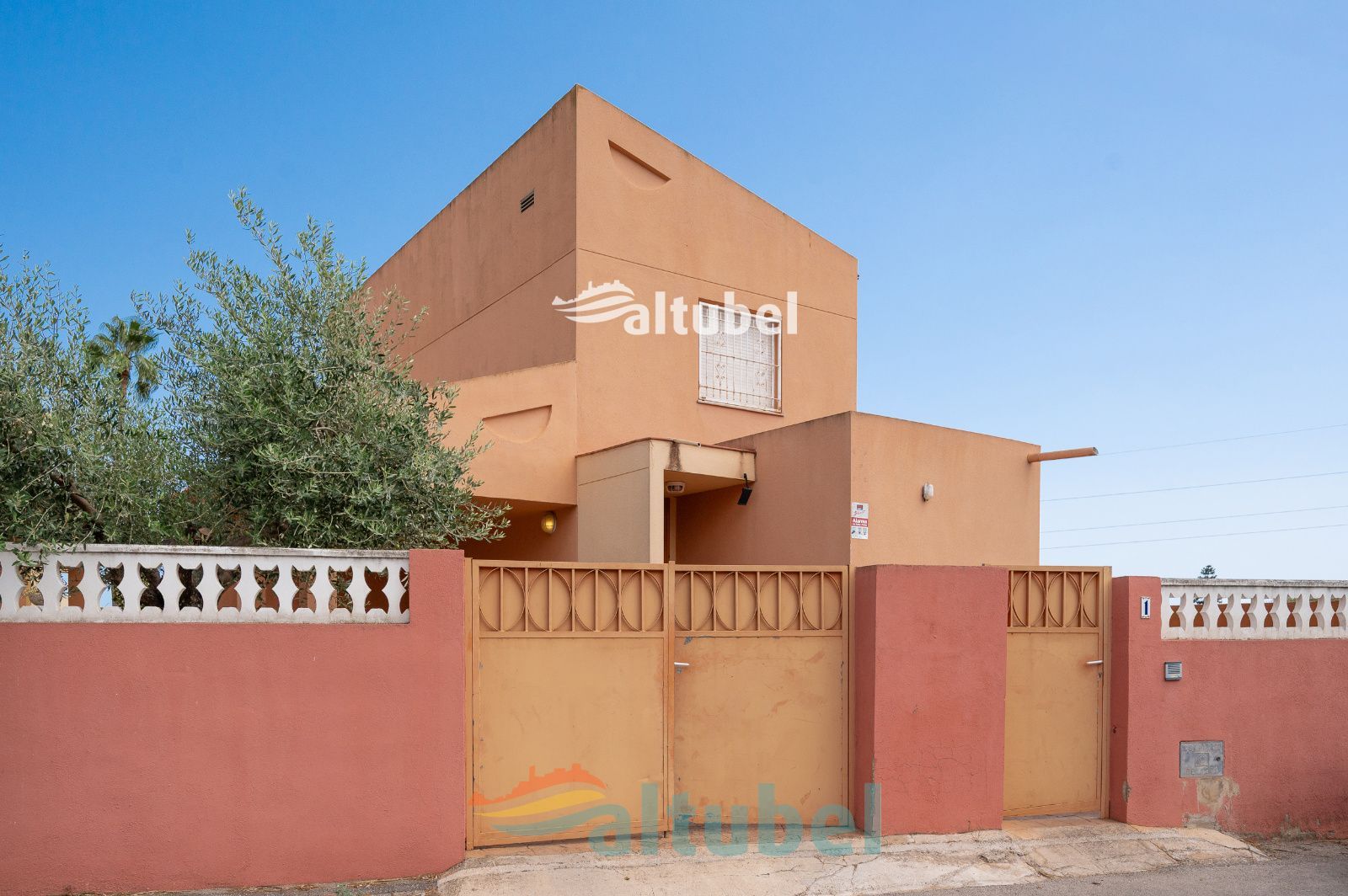 Chalet independiente con jardín privado y amplias zonas comunes en Peñíscola - Foto 24