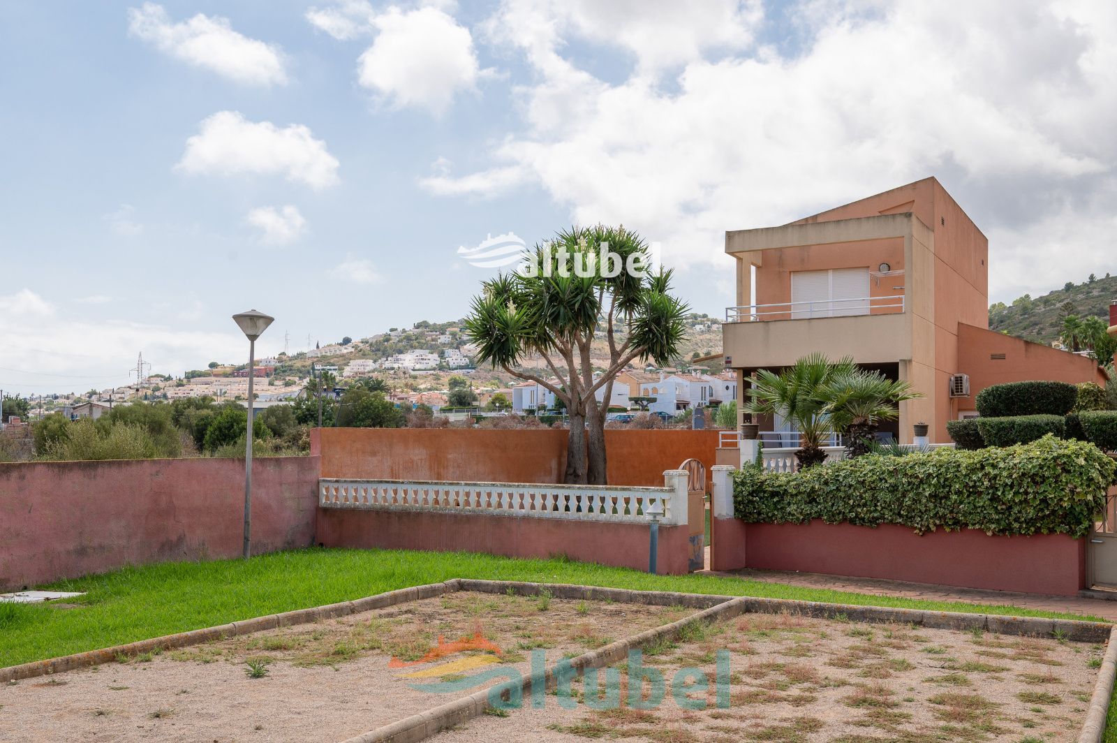 Chalet independiente con jardín privado y amplias zonas comunes en Peñíscola - Foto 26