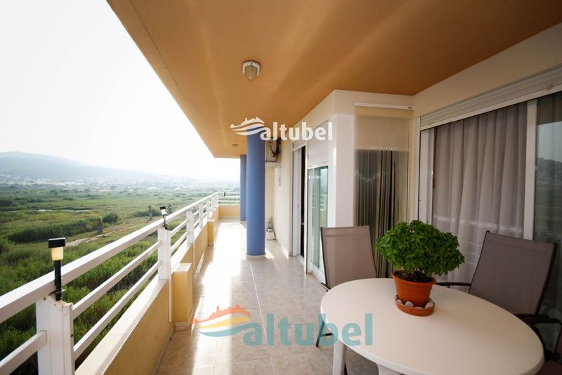 Apartamento en venta Peñiscola, Castellón. Ref: 1049. INMOALTUBEL