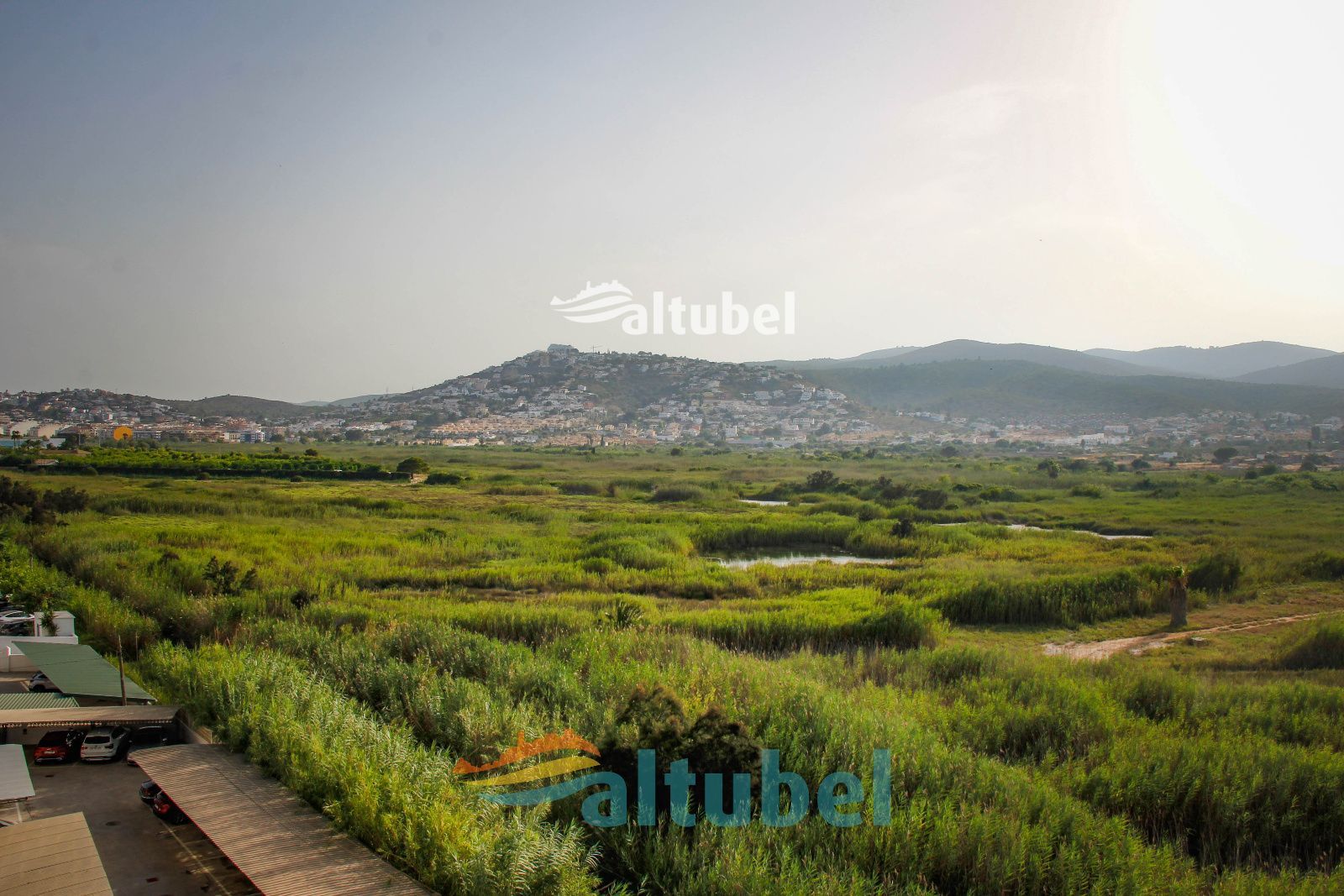 Apartamento con gran terraza y excelentes vistas al mar a 50 metros de la Playa Norte - Foto 22